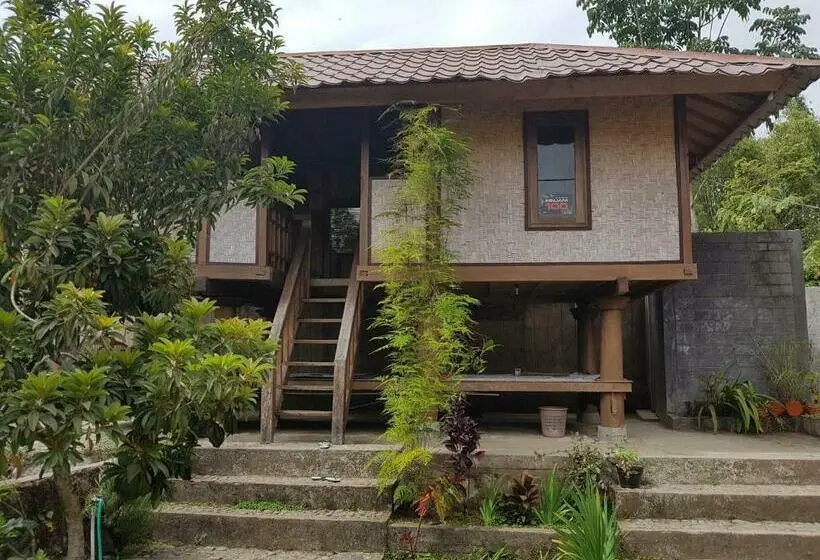 デラックスルーム, Radiya Guesthouse