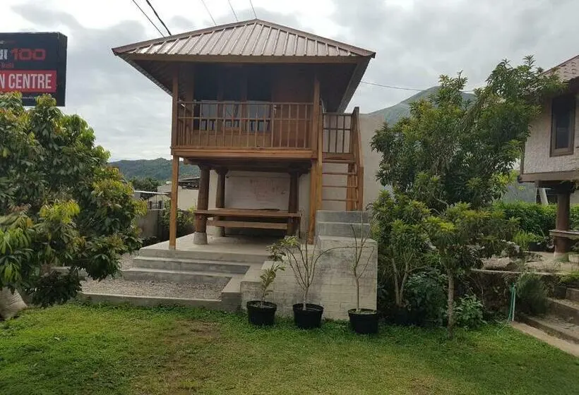 デラックスルーム, Radiya Guesthouse