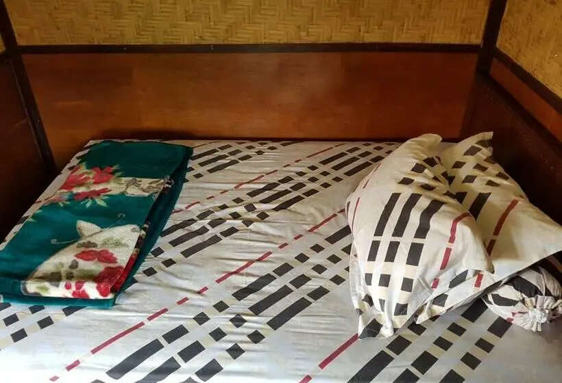 デラックスルーム, Radiya Guesthouse