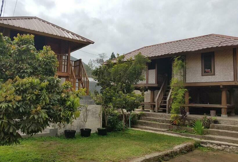 חדר דלוקס, Radiya Guesthouse