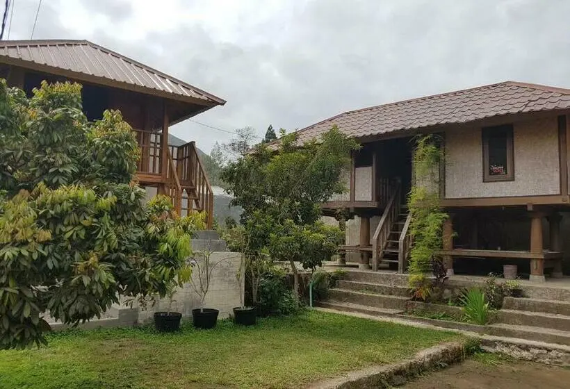 デラックスルーム, Radiya Guesthouse