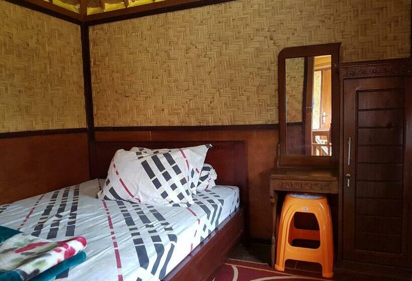 חדר דלוקס, Radiya Guesthouse