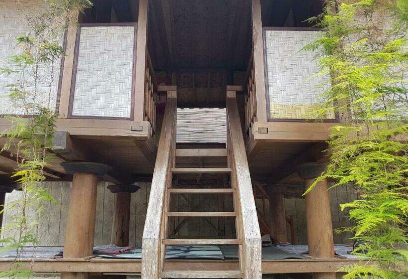 חדר דלוקס, Radiya Guesthouse