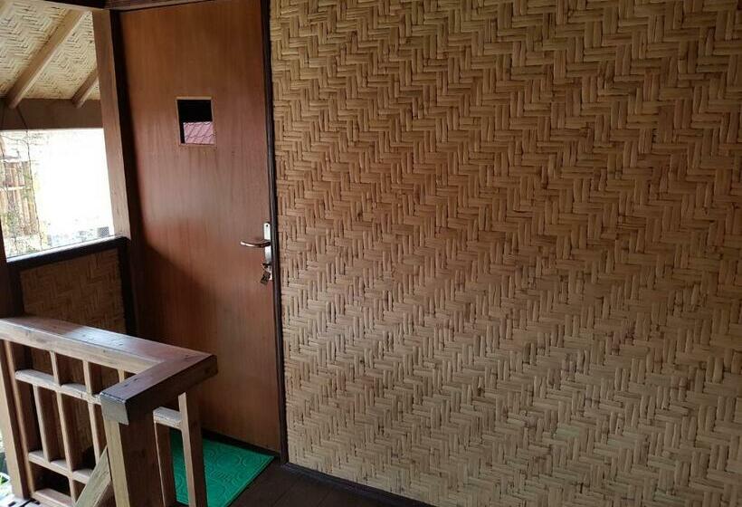 Номер Deluxe, Radiya Guesthouse