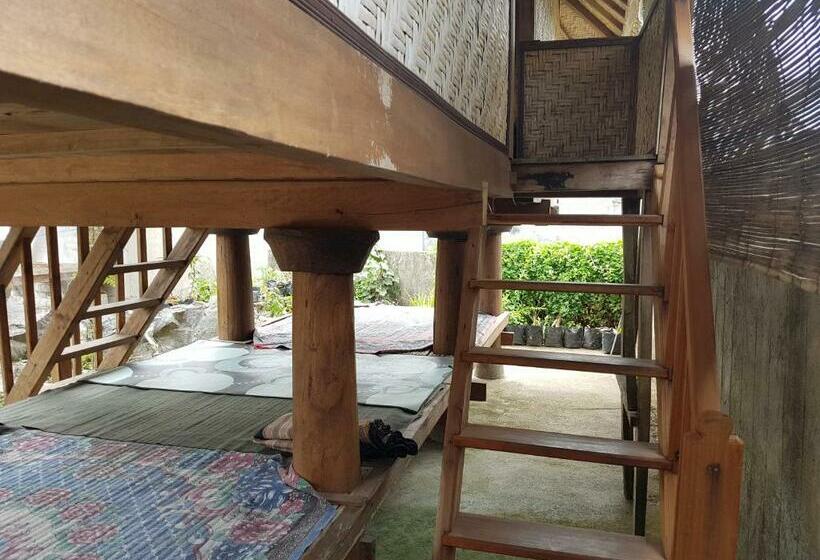 חדר דלוקס, Radiya Guesthouse