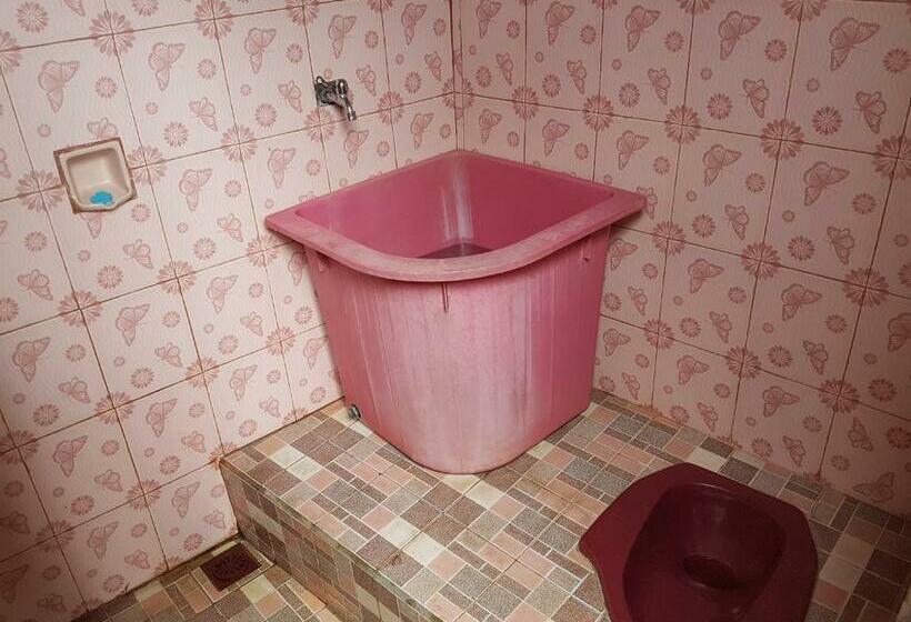 חדר דלוקס, Radiya Guesthouse