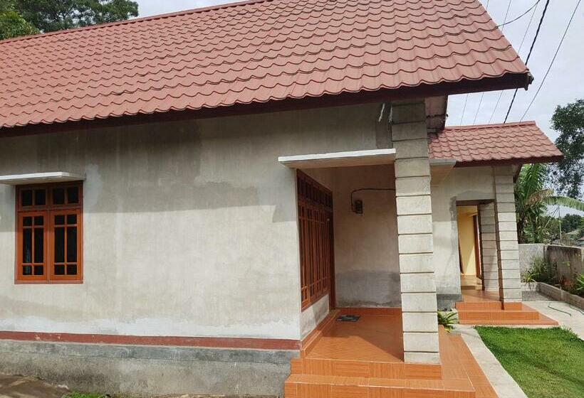 חדר סטנדרט, Radiya Guesthouse