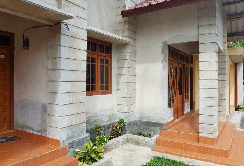 חדר סטנדרט, Radiya Guesthouse