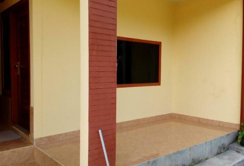 חדר סטנדרט, Radiya Guesthouse