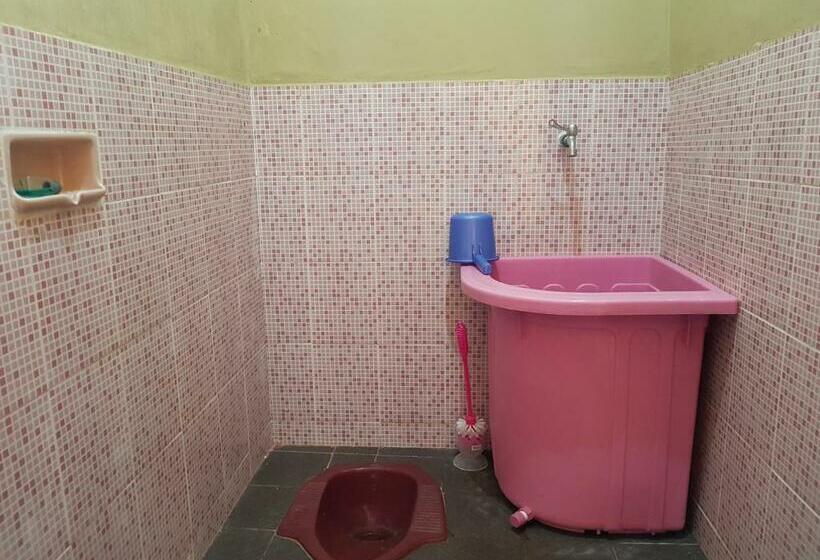 חדר סטנדרט, Radiya Guesthouse