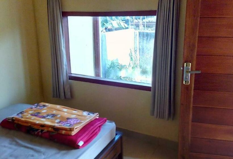 חדר סטנדרט, Radiya Guesthouse