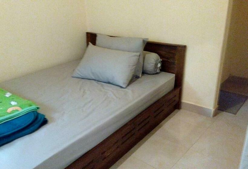Номер Стандарт, Radiya Guesthouse