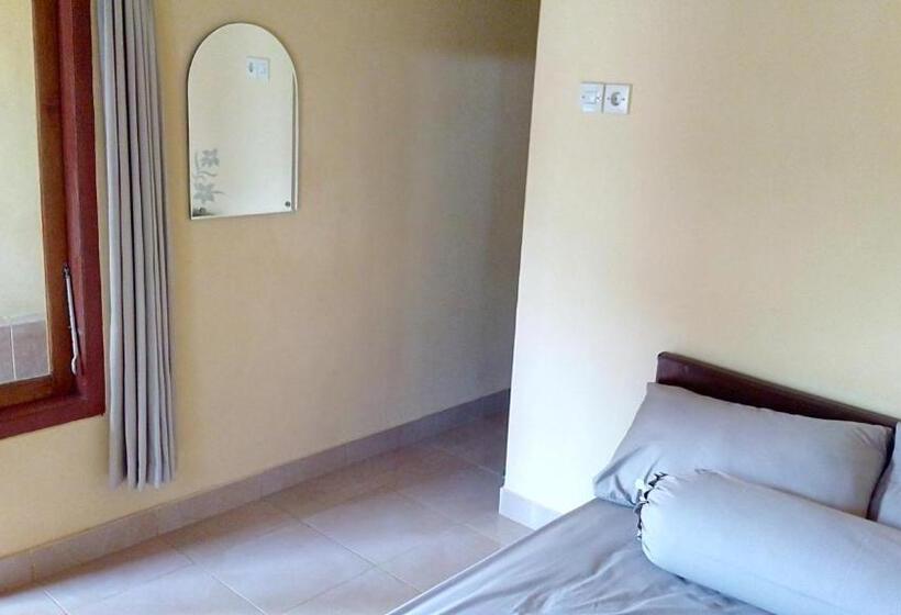 חדר סטנדרט, Radiya Guesthouse