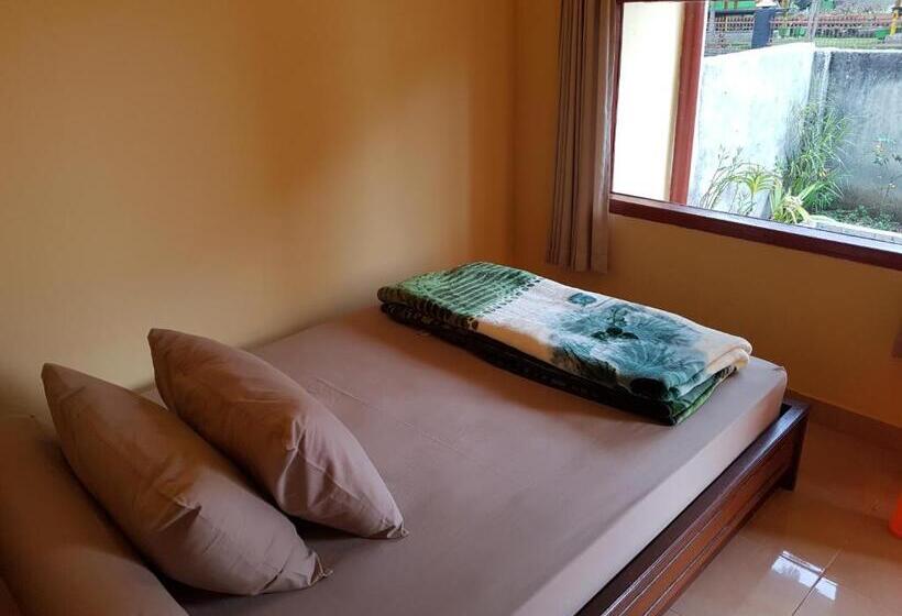 חדר סטנדרט, Radiya Guesthouse