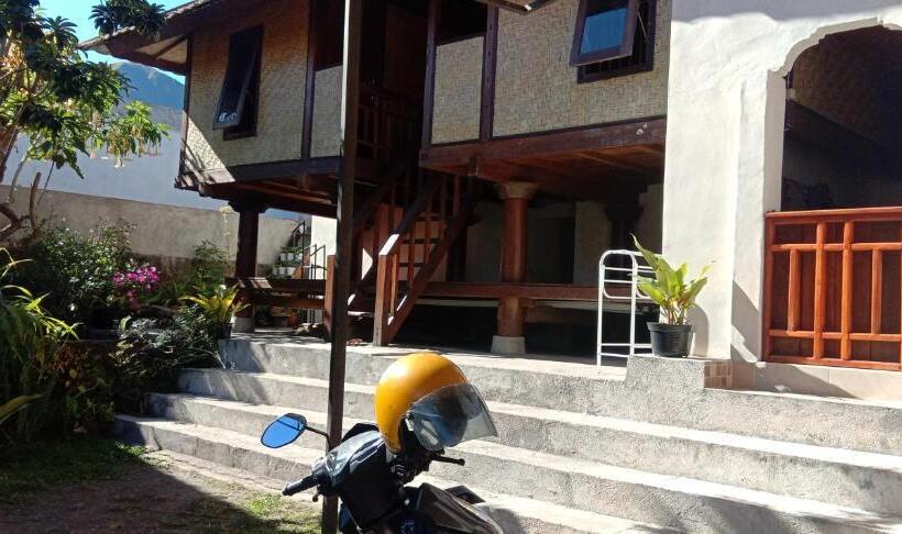 חדר דלוקס, Radiya Guesthouse