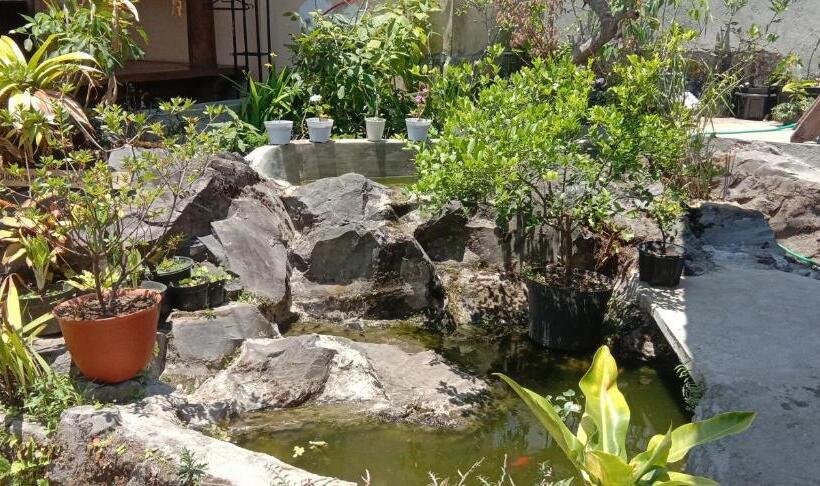 חדר דלוקס, Radiya Guesthouse