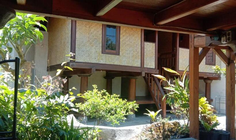 Номер Deluxe, Radiya Guesthouse