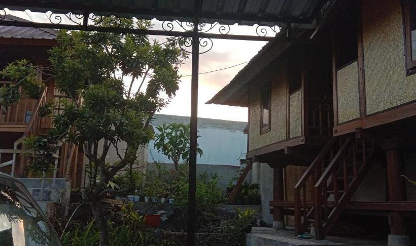 חדר דלוקס, Radiya Guesthouse