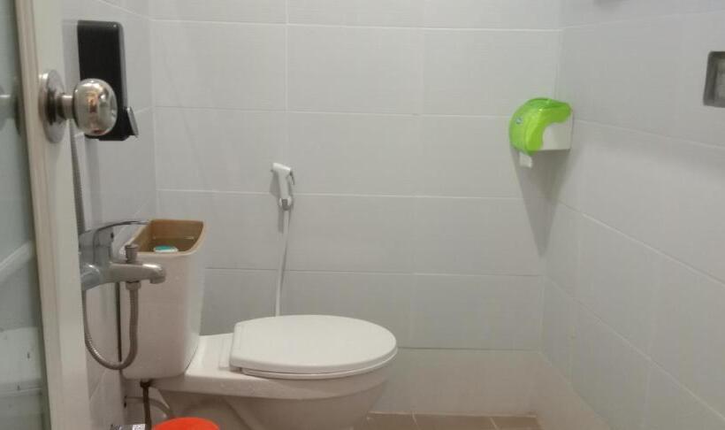 חדר דלוקס, Radiya Guesthouse