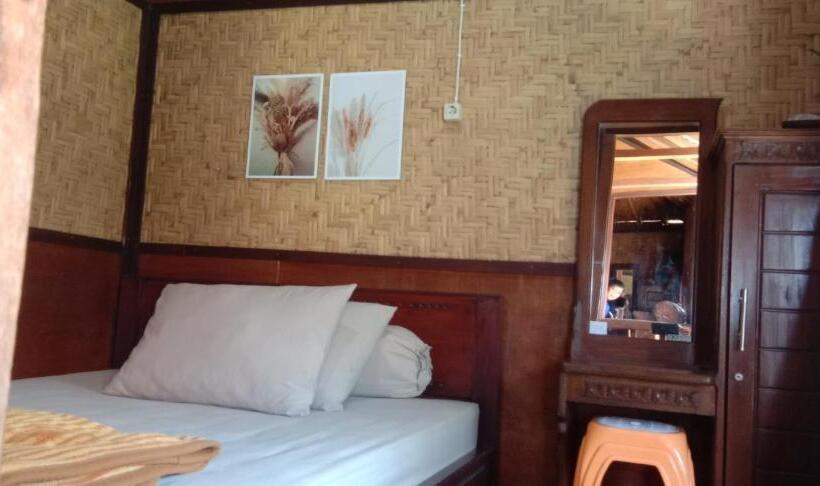 חדר דלוקס, Radiya Guesthouse