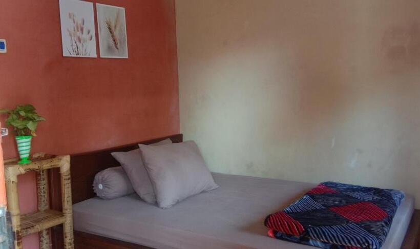 חדר סטנדרט, Radiya Guesthouse