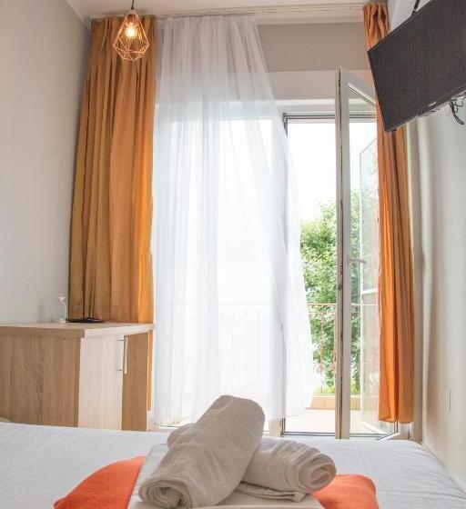 Номер Superior Вид на Море с Балконом, Rasarit De Soare