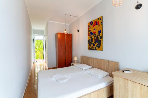 Номер Superior Вид на Море с Балконом, Rasarit De Soare