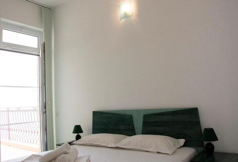 Номер Superior Вид на Море с Балконом, Rasarit De Soare