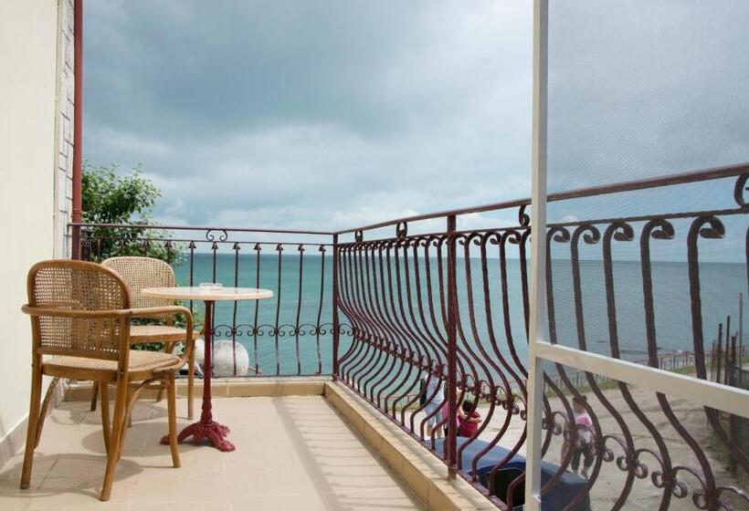 Номер Superior Вид на Море с Балконом, Rasarit De Soare