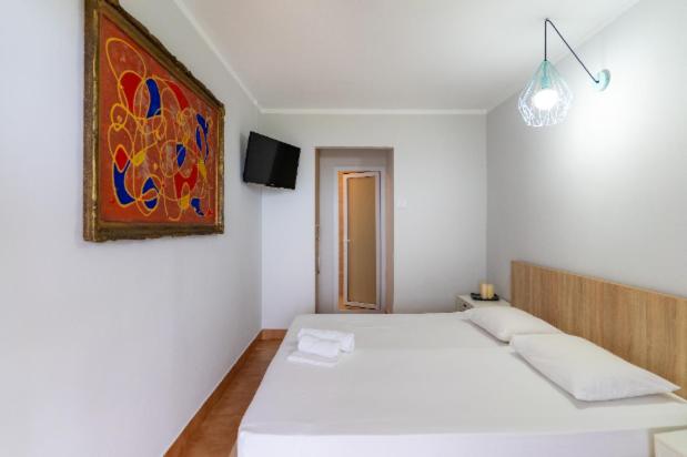 Номер Стандарт Вид на Море, Rasarit De Soare