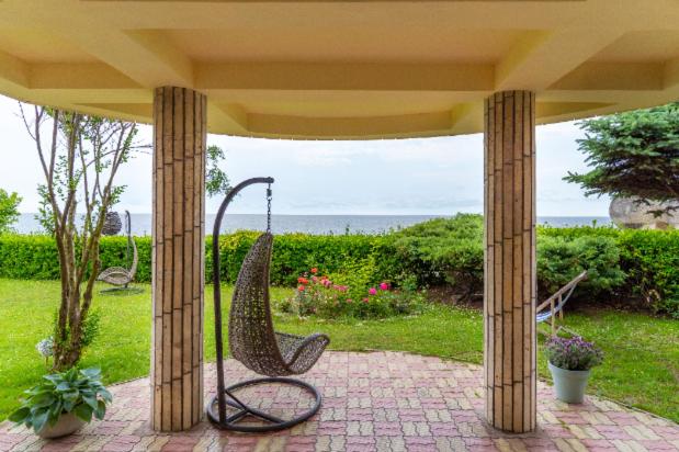 Номер Стандарт Вид на Море, Rasarit De Soare