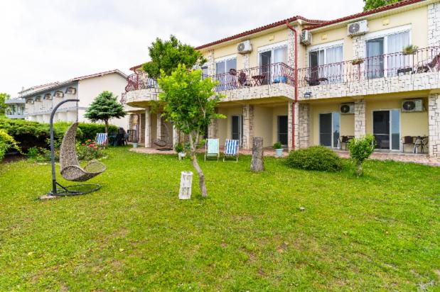 Номер Стандарт Вид на Море, Rasarit De Soare