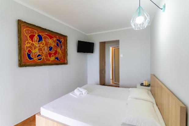 Номер Стандарт Вид на Море, Rasarit De Soare