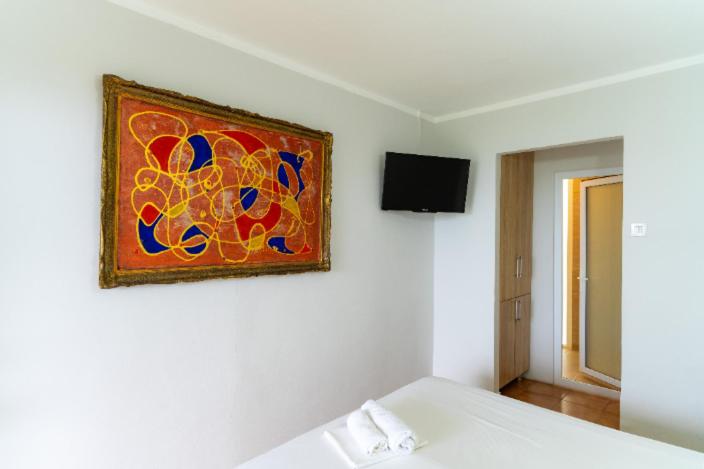 Номер Стандарт Вид на Море, Rasarit De Soare