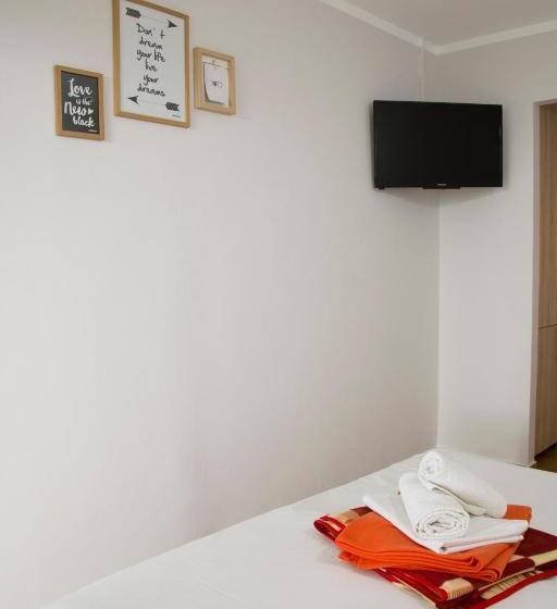 Номер Стандарт Вид на Море, Rasarit De Soare