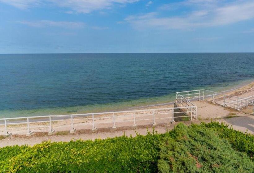 Апартаменты 1 Спальня с Террасой, Rasarit De Soare