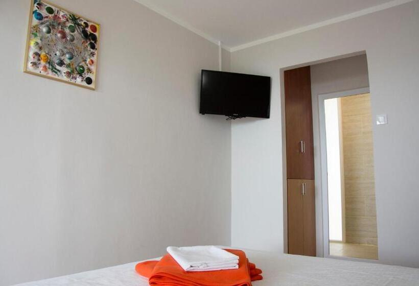 Номер Стандарт Вид на Море, Rasarit De Soare