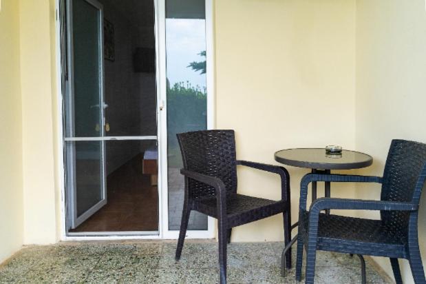 Номер Стандарт Вид на Море, Rasarit De Soare