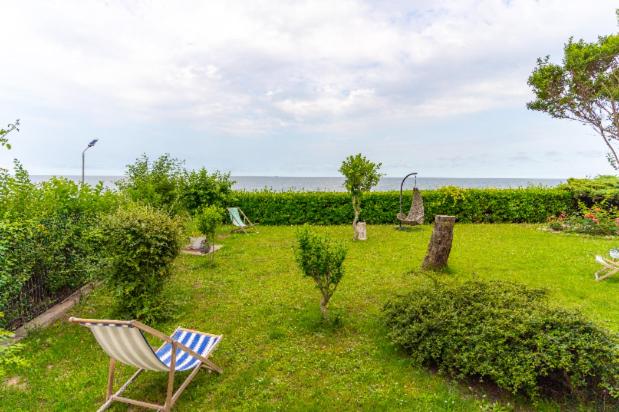 Номер Стандарт Вид на Море, Rasarit De Soare