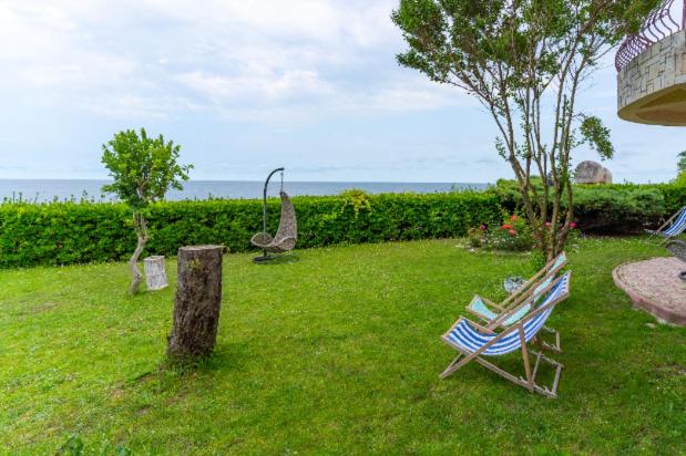 Номер Стандарт Вид на Море, Rasarit De Soare