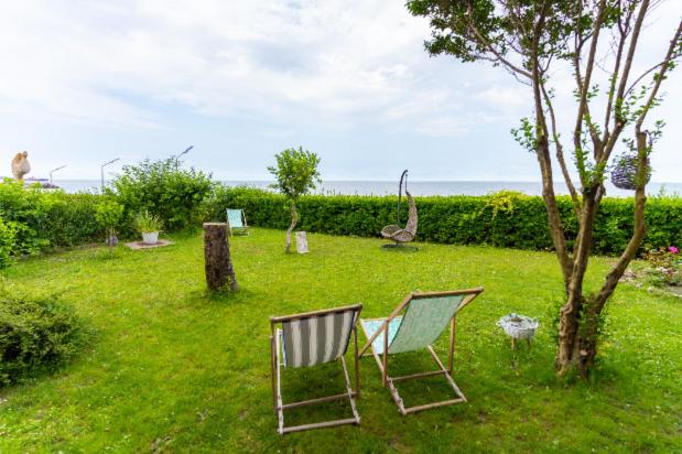 Номер Стандарт Вид на Море, Rasarit De Soare