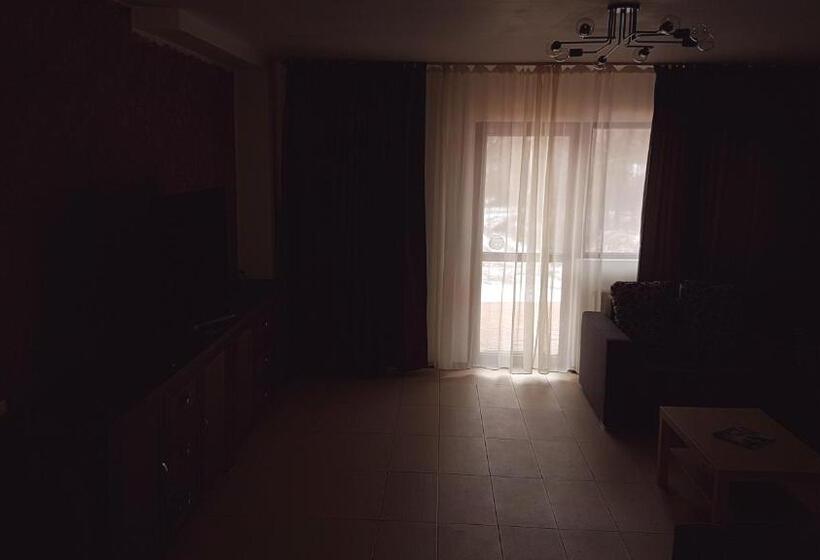 חדר משפחתי, Pensiunea Casa Runcu Buzau