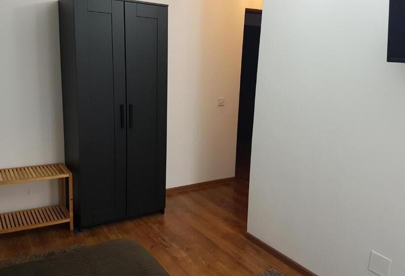 חדר משפחתי, Pensiunea Casa Runcu Buzau