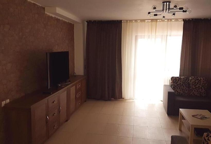 חדר סטנדרט, Pensiunea Casa Runcu Buzau