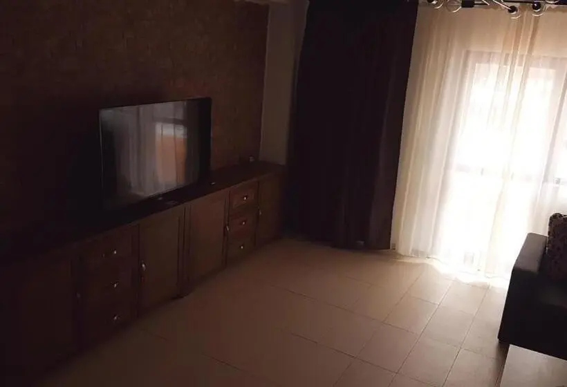 Standard-huone, Pensiunea Casa Runcu Buzau