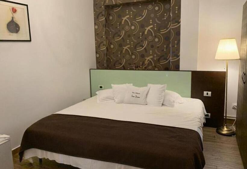 Апартаменты 2 Спальни, Pensiunea Tobo