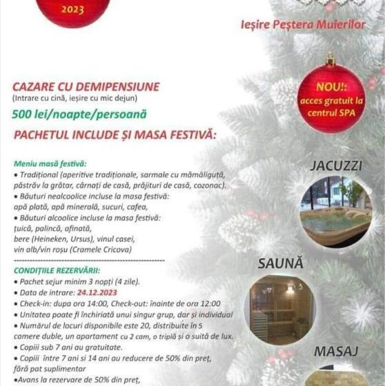 Номер Стандарт с Балконом, Pensiunea Tobo