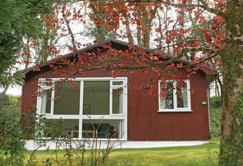 Бунгало Стандарт 2 Спальни, Ruthern Valley Holidays