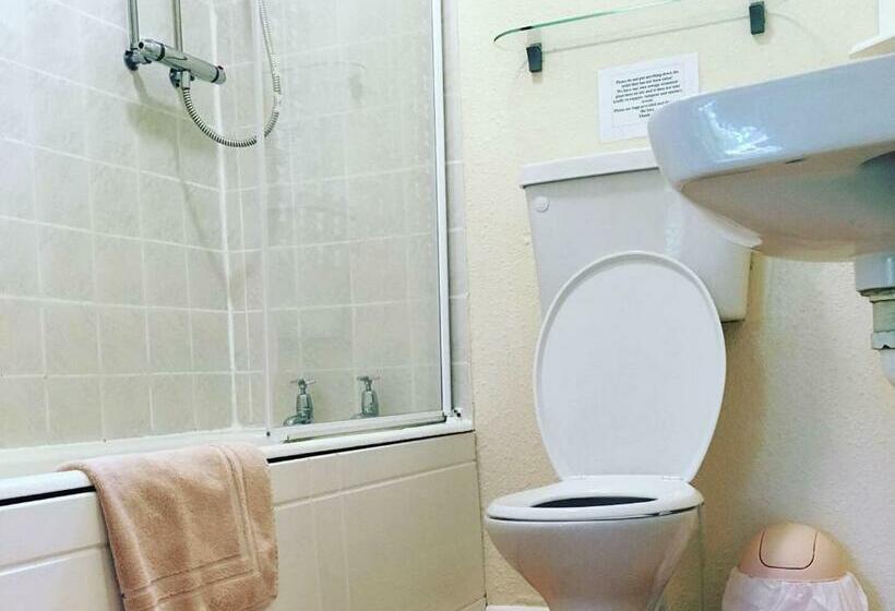 منزل غرفتين نوم, Ruthern Valley Holidays