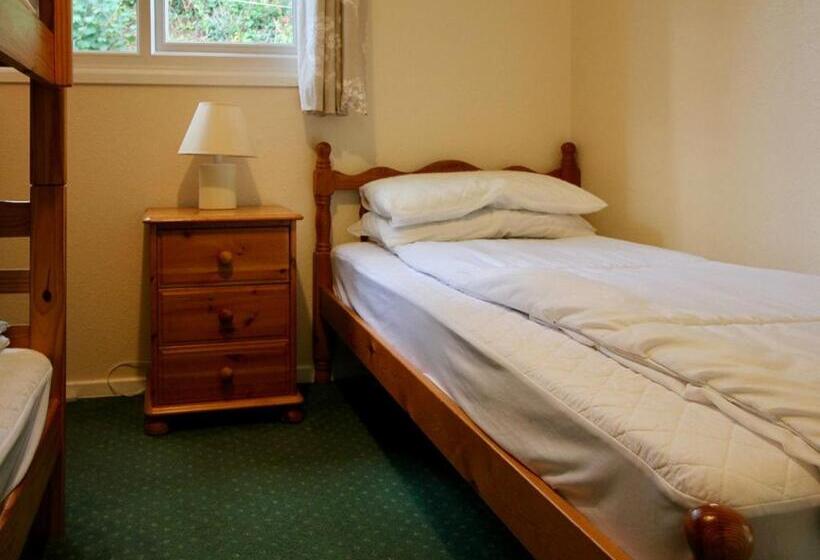 بنجلو قياسى غرفتين نوم, Ruthern Valley Holidays